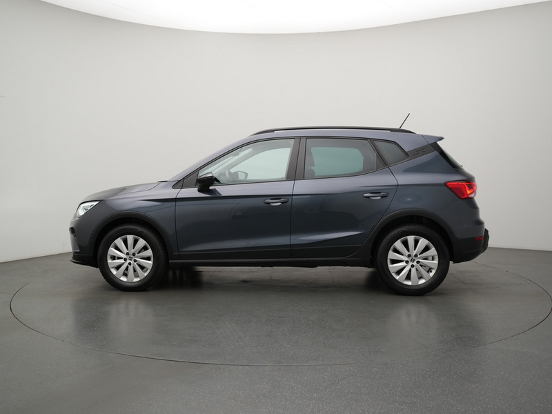 SEAT Arona Style KEYLESS PDC NAVI ACC SHZ CARPLAY KAM — photo 14
