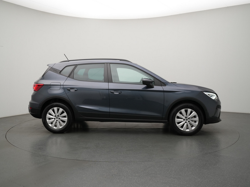 SEAT Arona Style KEYLESS PDC NAVI ACC SHZ CARPLAY KAM — photo 3