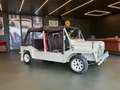 Austin Mini Moke Portoghese -Totalemente ricondizionata- ASI Beige - thumbnail 4