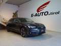 Audi A4 TFSI S-tronic SPORT *ACC *MATRIX *CARPLAY *AHK Grau - thumbnail 1