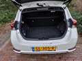 Toyota Auris 1.8 Hybrid Lease Pro Panoramadak/Half Leder Weiß - thumbnail 49