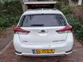Toyota Auris 1.8 Hybrid Lease Pro Panoramadak/Half Leder Weiß - thumbnail 22