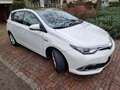 Toyota Auris 1.8 Hybrid Lease Pro Panoramadak/Half Leder Weiß - thumbnail 14