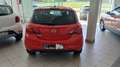 Opel Corsa Corsa 5p 1.2 b-Color Km 20000 Rot - thumbnail 4