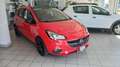 Opel Corsa Corsa 5p 1.2 b-Color Km 20000 Rot - thumbnail 1