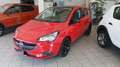 Opel Corsa Corsa 5p 1.2 b-Color Km 20000 Rot - thumbnail 2