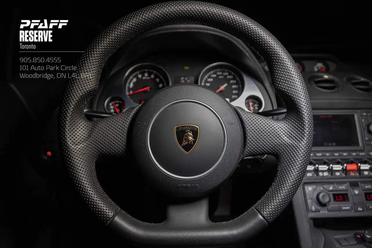 Lamborghini Gallardo снимка Lamborghini Gallardo