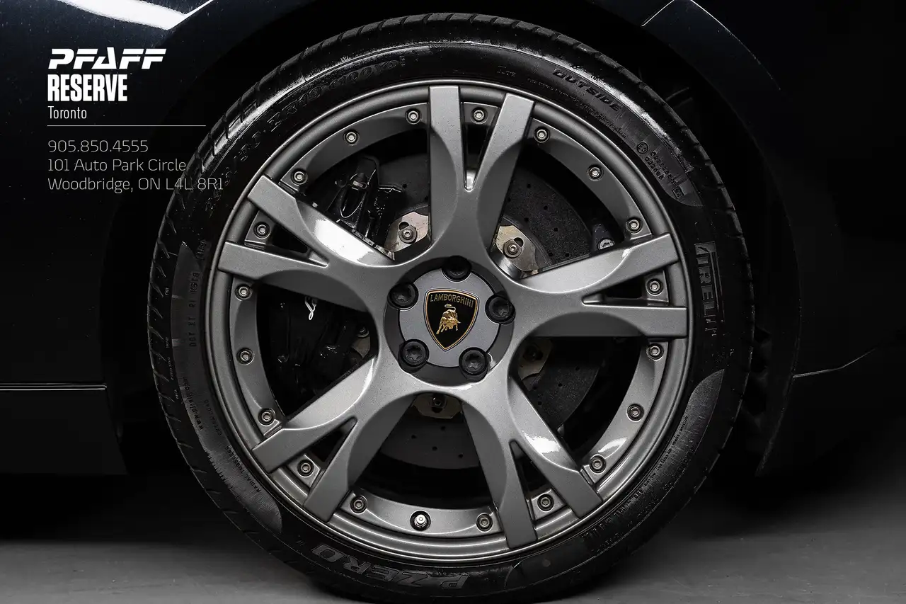 Lamborghini Gallardo снимка Lamborghini Gallardo