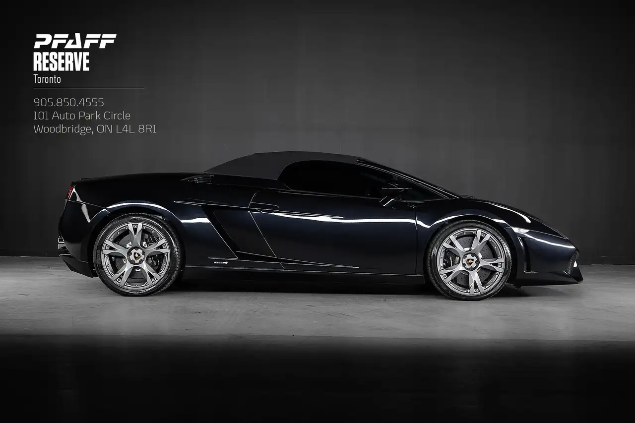 Lamborghini Gallardo снимка Lamborghini Gallardo