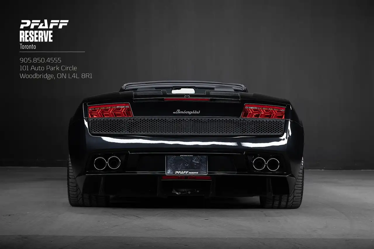 Lamborghini Gallardo снимка Lamborghini Gallardo