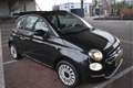 Fiat 500 1.0 Hybrid, BOEKJES,NAP EN ONDERHOUDSHISTORIE Zwart - thumbnail 23