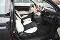 Fiat 500 1.0 Hybrid, BOEKJES,NAP EN ONDERHOUDSHISTORIE Zwart - thumbnail 7