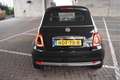 Fiat 500 1.0 Hybrid, BOEKJES,NAP EN ONDERHOUDSHISTORIE Zwart - thumbnail 10