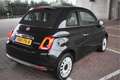 Fiat 500 1.0 Hybrid, BOEKJES,NAP EN ONDERHOUDSHISTORIE Zwart - thumbnail 9