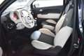 Fiat 500 1.0 Hybrid, BOEKJES,NAP EN ONDERHOUDSHISTORIE Zwart - thumbnail 14
