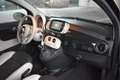 Fiat 500 1.0 Hybrid, BOEKJES,NAP EN ONDERHOUDSHISTORIE Zwart - thumbnail 8