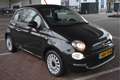 Fiat 500 1.0 Hybrid, BOEKJES,NAP EN ONDERHOUDSHISTORIE Zwart - thumbnail 5