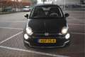 Fiat 500 1.0 Hybrid, BOEKJES,NAP EN ONDERHOUDSHISTORIE Zwart - thumbnail 4