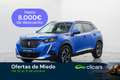 Peugeot 2008 1.5BlueHDi S&S Roadtrip 110 Azul - thumbnail 1