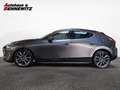 Mazda 3 Mazda3 e-Skyactiv-G150 Exclusive-Line Aut. Grau - thumbnail 2