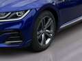 Volkswagen Arteon Shootingbrake R-LINE 2.0TSI 190PS DSG ACC.5J-G.AHK Albastru - thumbnail 7