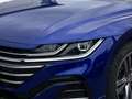 Volkswagen Arteon Shootingbrake R-LINE 2.0TSI 190PS DSG ACC.5J-G.AHK Albastru - thumbnail 6