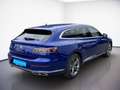 Volkswagen Arteon Shootingbrake R-LINE 2.0TSI 190PS DSG ACC.5J-G.AHK Albastru - thumbnail 4