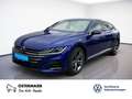 Volkswagen Arteon Shootingbrake R-LINE 2.0TSI 190PS DSG ACC.5J-G.AHK Albastru - thumbnail 1