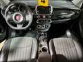 Fiat 500X 1.4 m-air Lounge 4x2 140cv PELLE/XENON/CAMERA/NAVI Nero - thumbnail 9