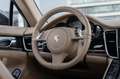 Porsche Panamera Hybride ** 73.000 km ** Sunroof 1st Hand Gris - thumbnail 14