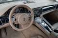 Porsche Panamera Hybride ** 73.000 km ** Sunroof 1st Hand Gris - thumbnail 11