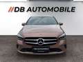 Mercedes-Benz B 200 d Aut, Widescreen, Rückfahrkamera Braun - thumbnail 2