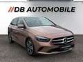 Mercedes-Benz B 200 d Aut, Widescreen, Rückfahrkamera Braun - thumbnail 3