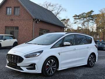 S-Max 2.0 TDCi ST-Line AdBlue (EU6d)