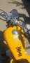 Honda CA 125 Rebel Yellow - thumbnail 3