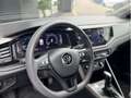 Volkswagen Polo VI Comfortline Noir - thumbnail 4