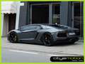 Lamborghini Aventador TOP CONDITION - PERMUTE Grigio - thumbnail 2