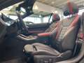 BMW 440 Mi xDrive Cabrio M Sport Pro Standheiz*ACC* Schwarz - thumbnail 5