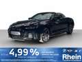 BMW 440 Mi xDrive Cabrio M Sport Pro Standheiz*ACC* Schwarz - thumbnail 1