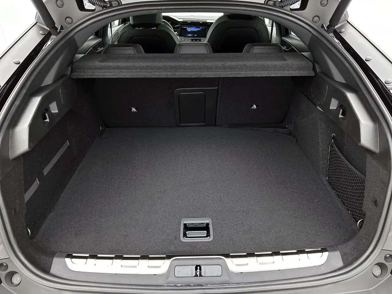 Peugeot 408 2026 — фото 15