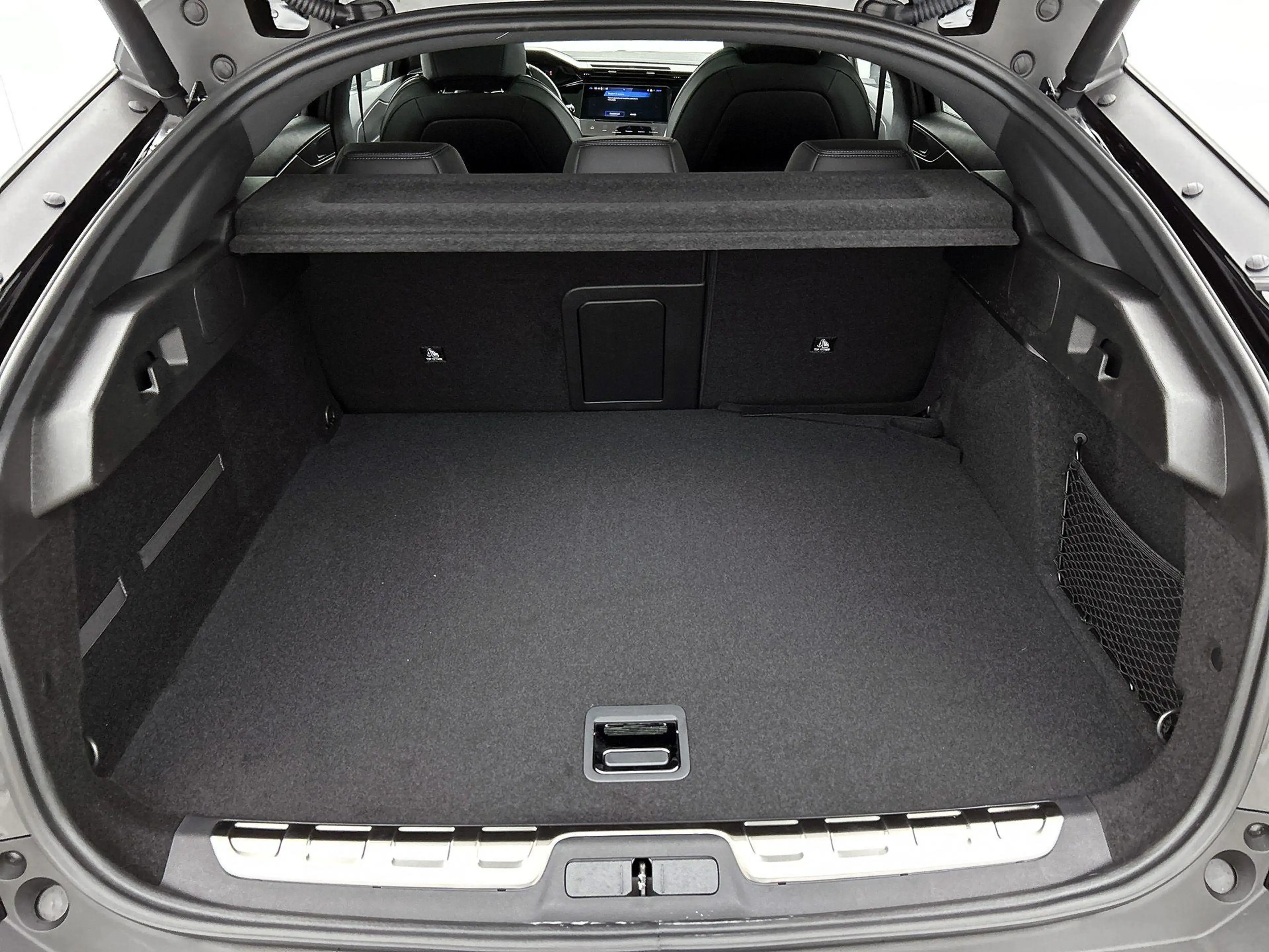 Peugeot 408 1.6 GT Exclusive Plug-In Hybrid 240 | Automaat | P — photo 15