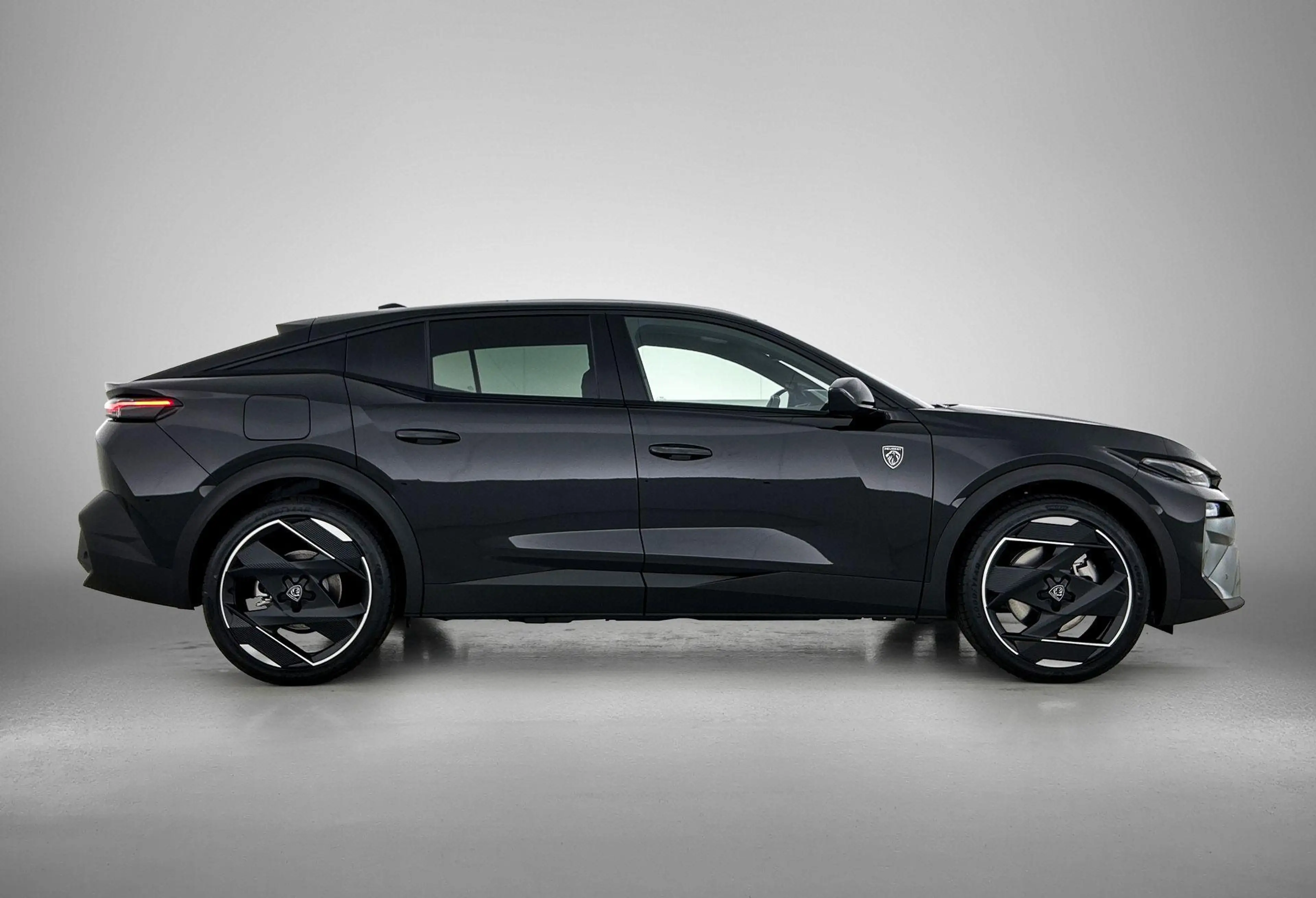 Peugeot 408 1.6 GT Exclusive Plug-In Hybrid 240 | Automaat | P — photo 6
