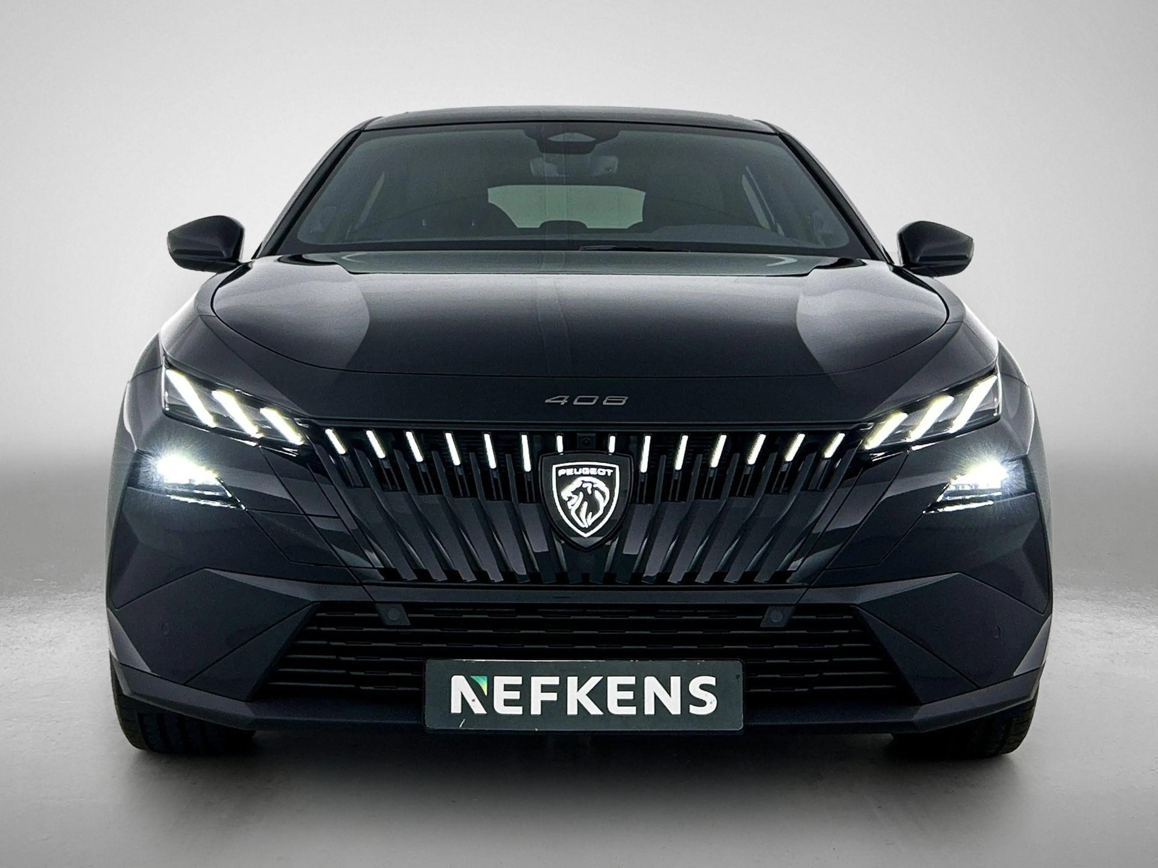 Peugeot 408 1.6 GT Exclusive Plug-In Hybrid 240 | Automaat | P — photo 8