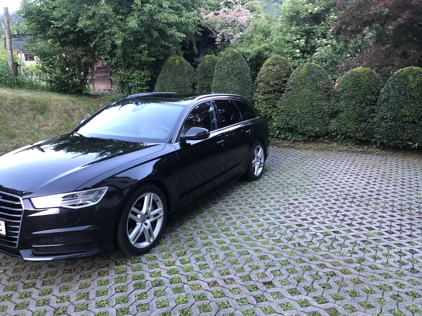 Audi A6 A6 Avant 3,0 TFSI Quattro S-tronic - 1