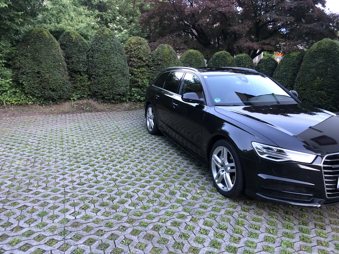Audi A6 A6 Avant 3,0 TFSI Quattro S-tronic - 2