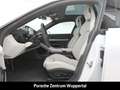 Porsche Taycan GTS Head-Up BOSE 21-Zoll Panoramadach Blanc - thumbnail 17