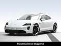 Porsche Taycan GTS Head-Up BOSE 21-Zoll Panoramadach Blanc - thumbnail 1