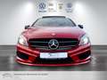 Mercedes-Benz A 200 CDI   d AMG-LINE-PANO-KAME-BI-XENON-NIGHT Rot - thumbnail 2