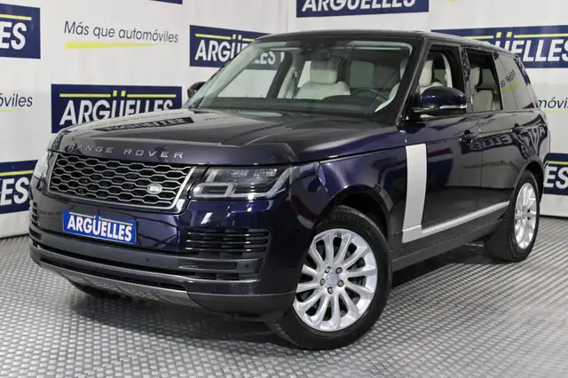 Land Rover Range Rover 3.0 SDV6 IMPECABLE