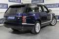 Land Rover Range Rover 3.0 SDV6 IMPECABLE Bleu - thumbnail 5